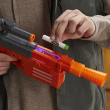 Load image into Gallery viewer, Star Wars Nerf Han Solo Blaster