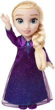 Load image into Gallery viewer, Frozen 2 Feature Elsa Doll