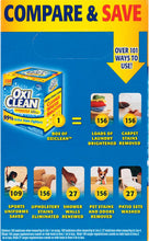 Load image into Gallery viewer, OxiClean Versatile Stain Remover, 7.22 Lbs