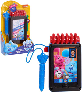 Blue's Clues & You! Musical Drum Set, Multi-Color