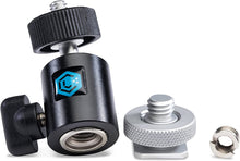 Load image into Gallery viewer, Lume Cube Photo/Video Single Light Kit with DSLR Mount
