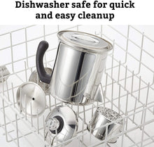 Load image into Gallery viewer, Farberware Classic Stainless Steel Yosemite Coffee Percolator