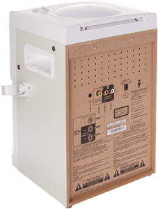 Singing Machine CDG Karaoke System