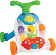 Load image into Gallery viewer, winfun Roll 'N Pop Walker (829)