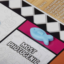 Load image into Gallery viewer, Monopoly Cats Vs. Dogs Board Game for Kids Ages 8 and Up