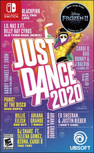 Load image into Gallery viewer, Just Dance 2020 - Twister Parent