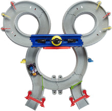 Load image into Gallery viewer, Fisher-Price Disney Mickey &amp; the Roadster Racers, Mickey Ears Raceway