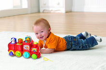 Load image into Gallery viewer, VTech Roll &amp; Surprise Animal Train