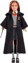 Load image into Gallery viewer, Mattel Harry Potter Ginny Weasley Doll