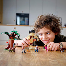 Load image into Gallery viewer, LEGO Harry Potter Forbidden Forest: Umbridge’s Encounter 75967 Magical Forbidden Forest Toy from Harry Potter and The Order of The Phoenix, New 2020 (253 Pieces)
