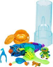 Load image into Gallery viewer, Treasure X Aliens - Glow in The Dark Dissect The Alien