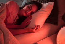 Load image into Gallery viewer, Phillips Somneo Sleep and Wake-Up Light Alarm Clock