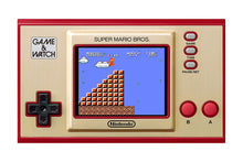 Load image into Gallery viewer, Nintendo Game &amp; Watch: Super Mario Bros. - Not Machine Specific
