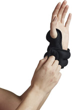 Load image into Gallery viewer, SPRI Wrist Weights Thumblock Arm Weights Set for Women &amp; Men (Available in 2lb or 4lb Sets)