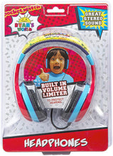 Load image into Gallery viewer, Ryans World Kids