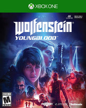 Load image into Gallery viewer, Wolfenstein: Youngblood