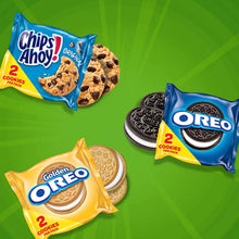 Load image into Gallery viewer, Nabisco Sweet Treats Cookie Variety Pack OREO