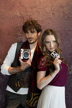 Load image into Gallery viewer, Fujifilm Mini 90 Instant Film Camera