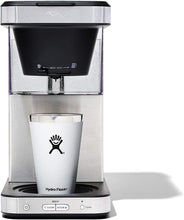 Load image into Gallery viewer, OXO Brew 8 Cup Coffee Maker, One Size, Steel