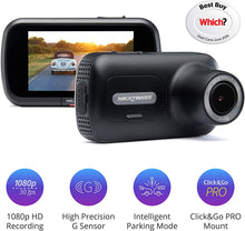 Load image into Gallery viewer, Nextbase Wireless Dashboard Cameras