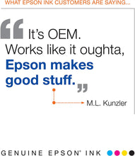 Load image into Gallery viewer, Epson T220120-BCS-FF 220 DURABrite Ultra color Multi-Pack Ink Cartridges Standard-Capacity