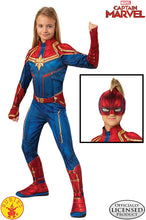 Load image into Gallery viewer, Marvel Hero Suits