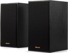 Load image into Gallery viewer, Klipsch R-41PM Powered Bookshelf Speaker,Black