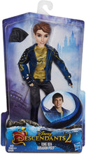 Load image into Gallery viewer, Disney Descendants Ben Isle of the Lost