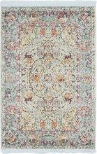 Load image into Gallery viewer, Unique Loom Havana Collection Area Rug / 3140252-P