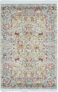 Unique Loom Havana Collection Area Rug / 3140252-P