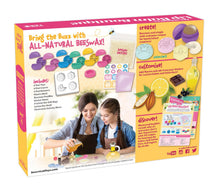 Load image into Gallery viewer, SmartLab Toys All-Natural Lip Balm Boutique