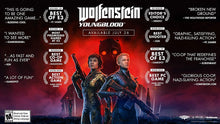 Load image into Gallery viewer, Wolfenstein: Youngblood