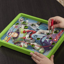 Load image into Gallery viewer, Hasbro Gaming Operation: Disney/Pixar Toy Story Buzz Lightyear Board Game for Kids Ages 6 &amp; Up