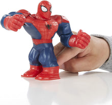 Load image into Gallery viewer, Marvel Battle Masters Spider-Man Figure