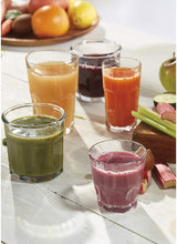Load image into Gallery viewer, Hamilton Beach Health Smart Juice Extractor
