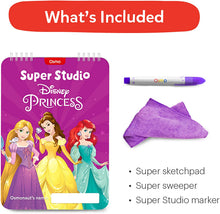 Load image into Gallery viewer, Osmo - Super Studio Disney Princess Game