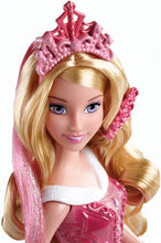 Load image into Gallery viewer, Disney Princess Clip &#39;n Style Sleeping Beauty Doll