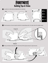 Load image into Gallery viewer, Fortnite Builder Set