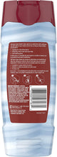 Load image into Gallery viewer, Old Spice Hydro Wash Body Wash Hardest Working Collection Steel Courage 16 oz