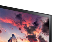 Load image into Gallery viewer, Samsung LS24F350FHNXZA SF350 23.5" Screen LED-Lit Monitor
