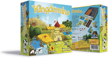 Load image into Gallery viewer, Blue Orange Games Kingdomino Award Winning Family Strategy Board Game