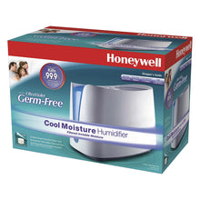 Load image into Gallery viewer, Honeywell HCM350W Germ Free Cool Mist Humidifier White