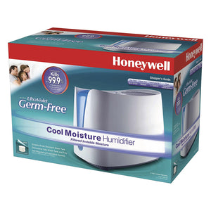 Honeywell HCM350W Germ Free Cool Mist Humidifier White