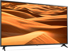 Load image into Gallery viewer, LG 65UM6900PUA 65-in 4K UHD TM120 Smart LED TV (2019)