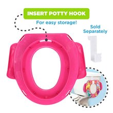 Load image into Gallery viewer, Disney Princess Soft Potty Seat