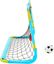 Load image into Gallery viewer, Fisher-Price Grow-to-Pro Super Sounds Soccer