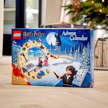 Load image into Gallery viewer, LEGO Harry Potter Advent Calendar 75981, Collectible Toys from The Hogwarts Yule Ball, Harry Potter and The Goblet of Fire and More, Great Christmas or Birthday Calendar Gift, New 2020 (335 Pieces)