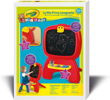 Load image into Gallery viewer, My First Draw 'n Dabble Easel