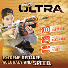 Load image into Gallery viewer, NERF Ultra One Motorized Blaster -- Farthest Flying Darts Ever