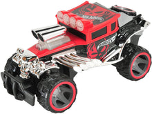 Load image into Gallery viewer, Toy State - Hot Wheels - Engine Power RC - Baja Bone Shaker
